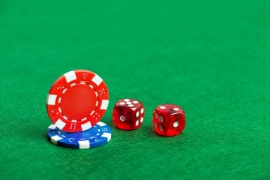 Our mobile app access screen for casino and sportsbook account review